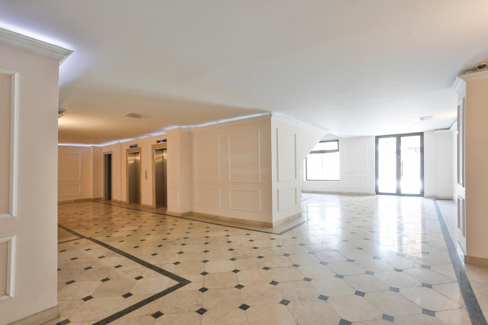 Serviced Apartment On Rustaveli Avenue 9 Tbilisi Zewnętrze zdjęcie
