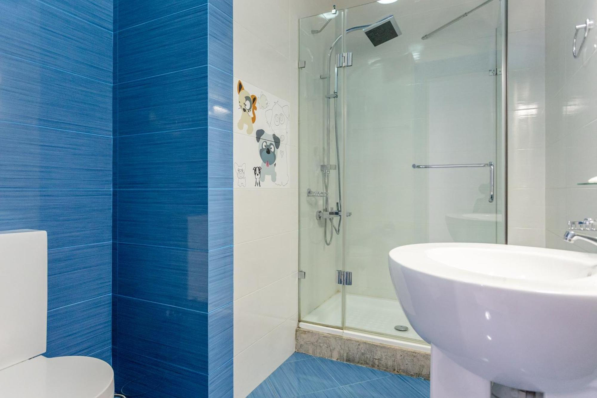Serviced Apartment On Rustaveli Avenue 9 Tbilisi Zewnętrze zdjęcie