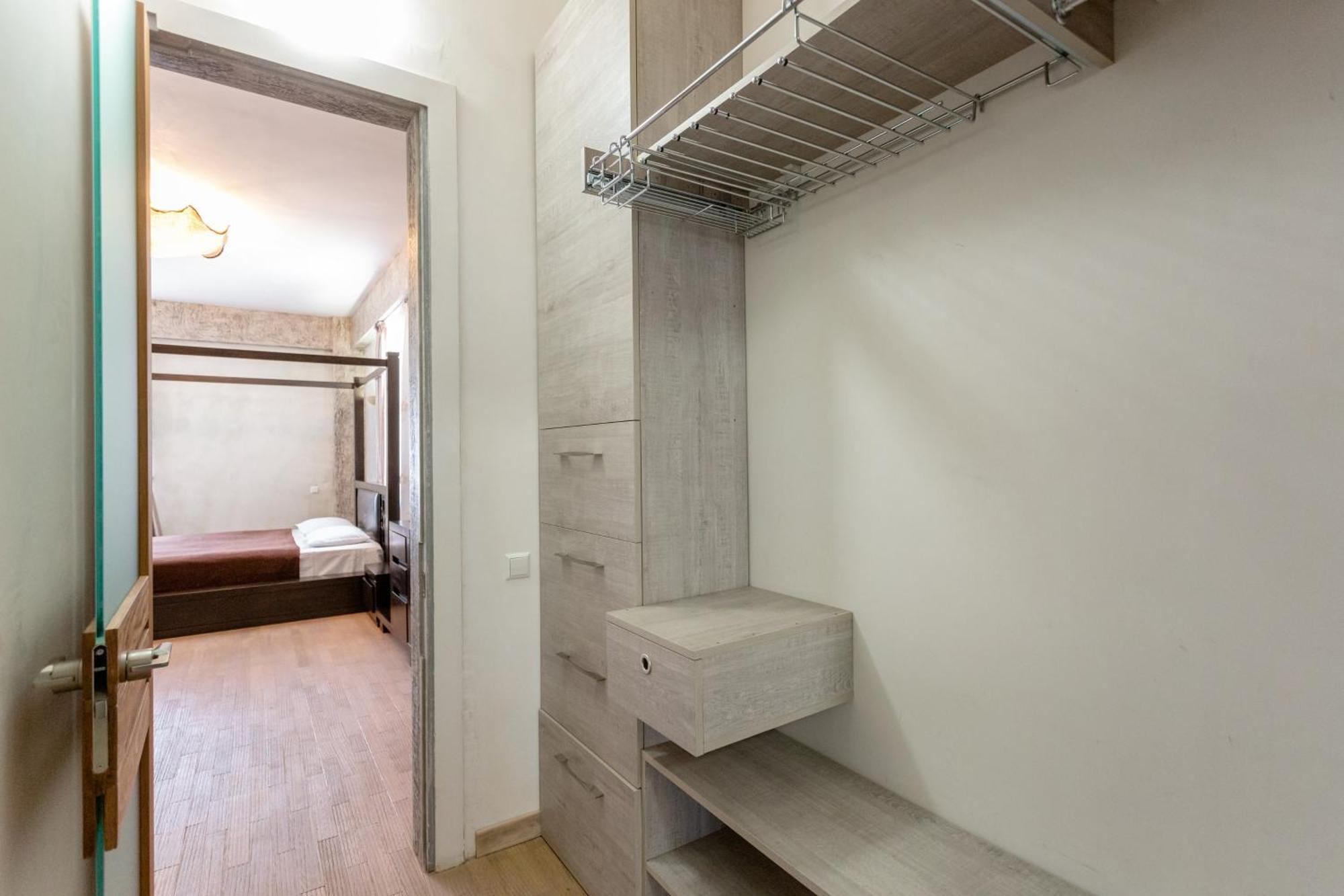 Serviced Apartment On Rustaveli Avenue 9 Tbilisi Zewnętrze zdjęcie