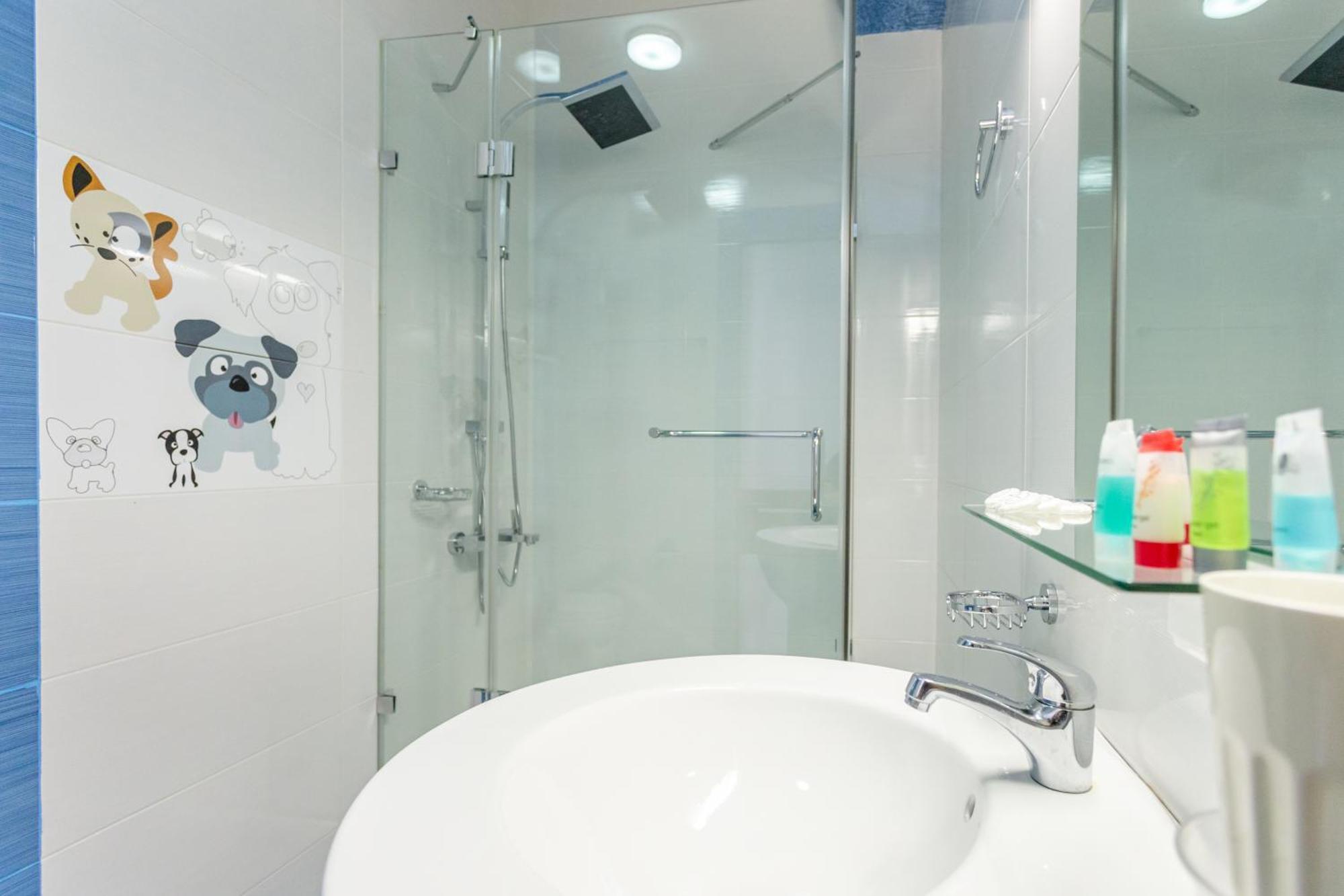 Serviced Apartment On Rustaveli Avenue 9 Tbilisi Zewnętrze zdjęcie