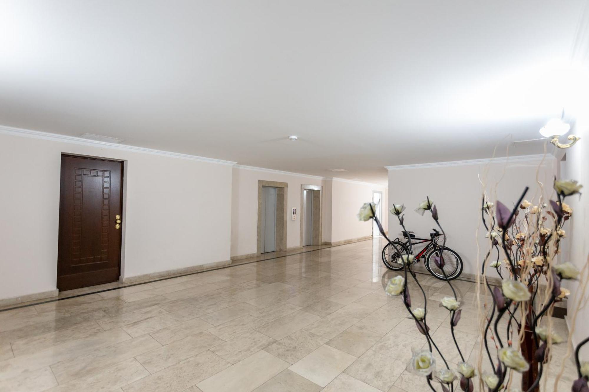 Serviced Apartment On Rustaveli Avenue 9 Tbilisi Zewnętrze zdjęcie