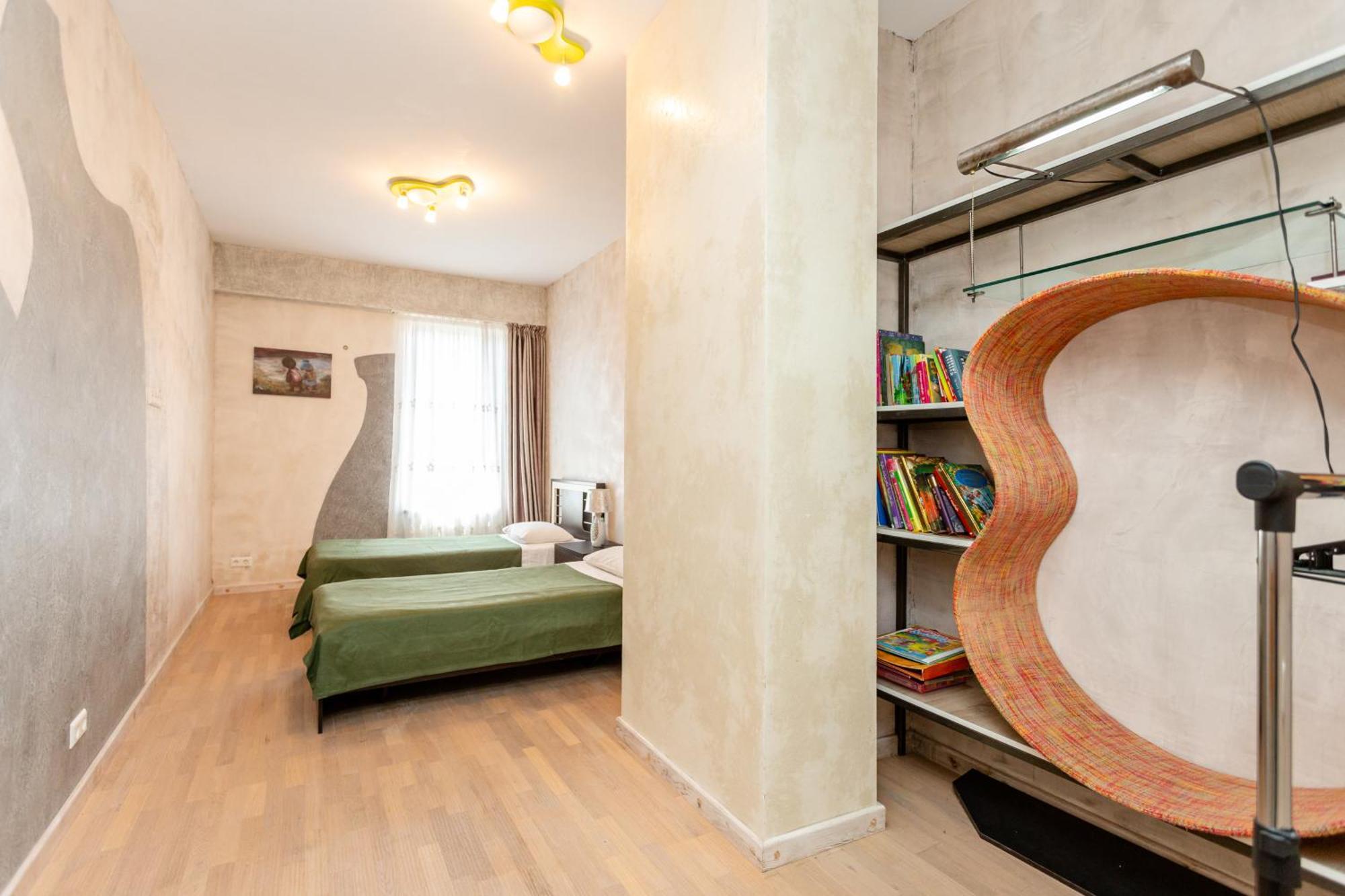 Serviced Apartment On Rustaveli Avenue 9 Tbilisi Zewnętrze zdjęcie
