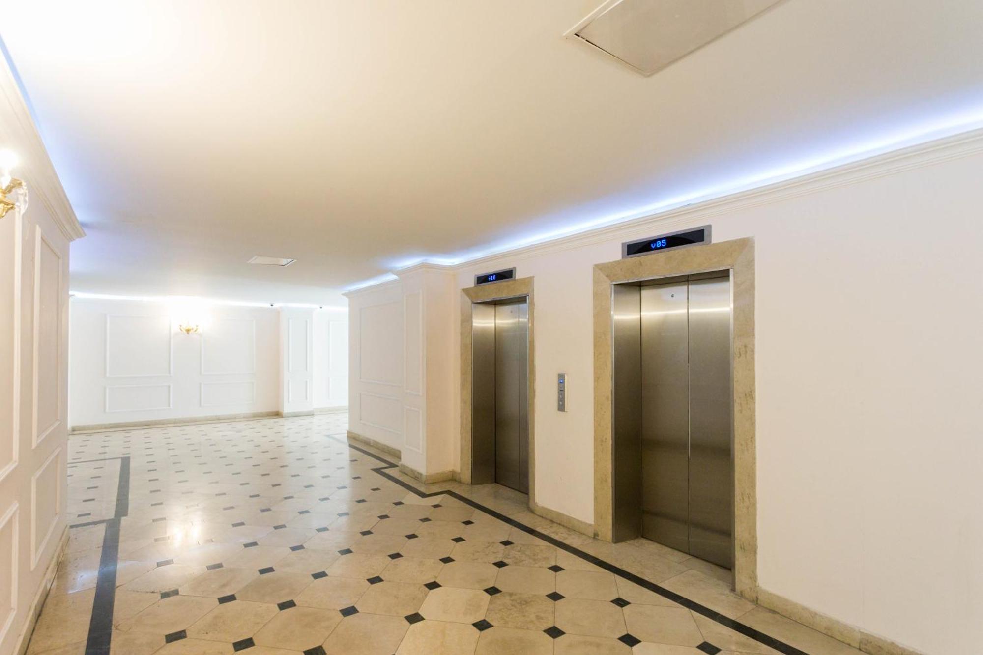 Serviced Apartment On Rustaveli Avenue 9 Tbilisi Zewnętrze zdjęcie