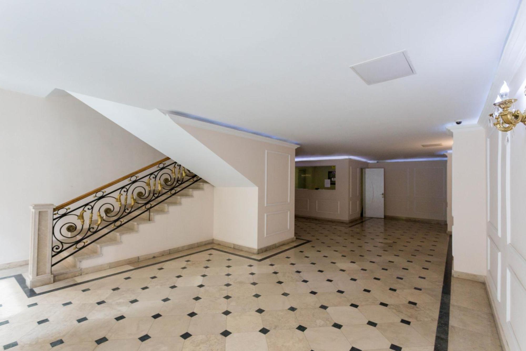 Serviced Apartment On Rustaveli Avenue 9 Tbilisi Zewnętrze zdjęcie